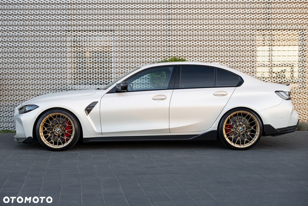 BMW M3 - 4