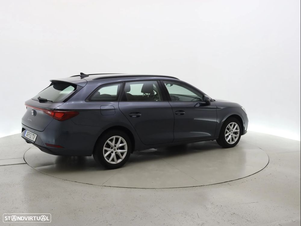 SEAT Leon ST 2.0 TDI Style - 7