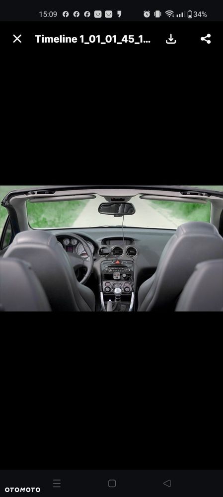 Peugeot 308 - 12