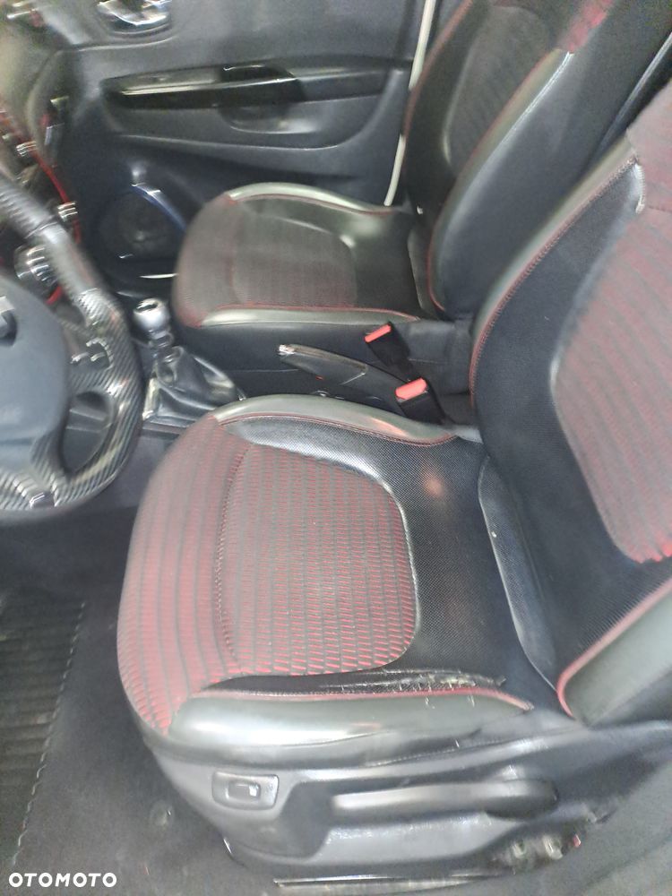 Renault Captur ENERGY dCi 110 Intens - 9