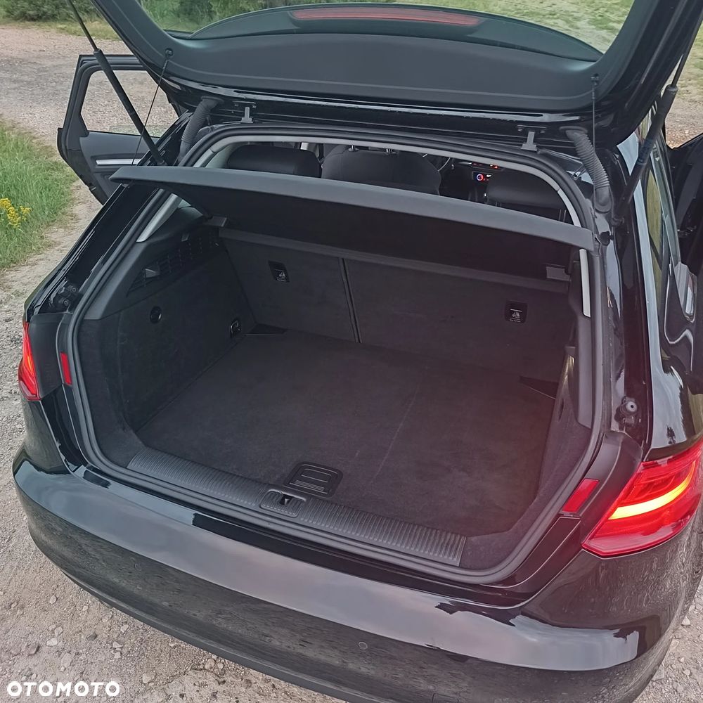 Audi A3 Sportback 1.6 TDI sport - 18