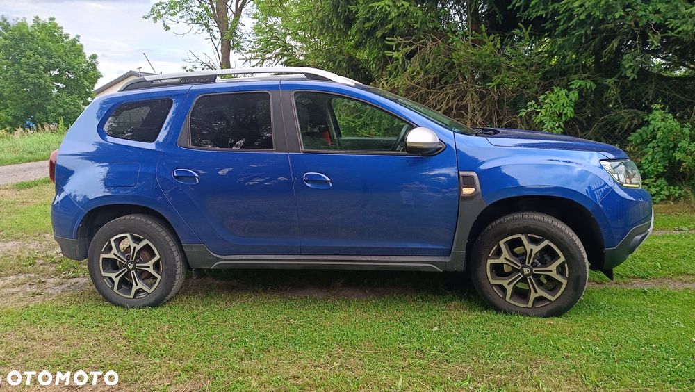 Dacia Duster 1.0 TCe Prestige - 1