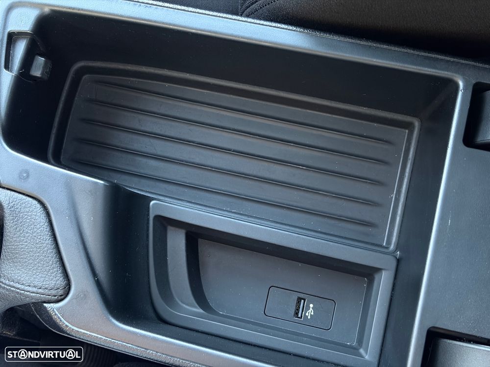 BMW 120 d Urban Line - 31