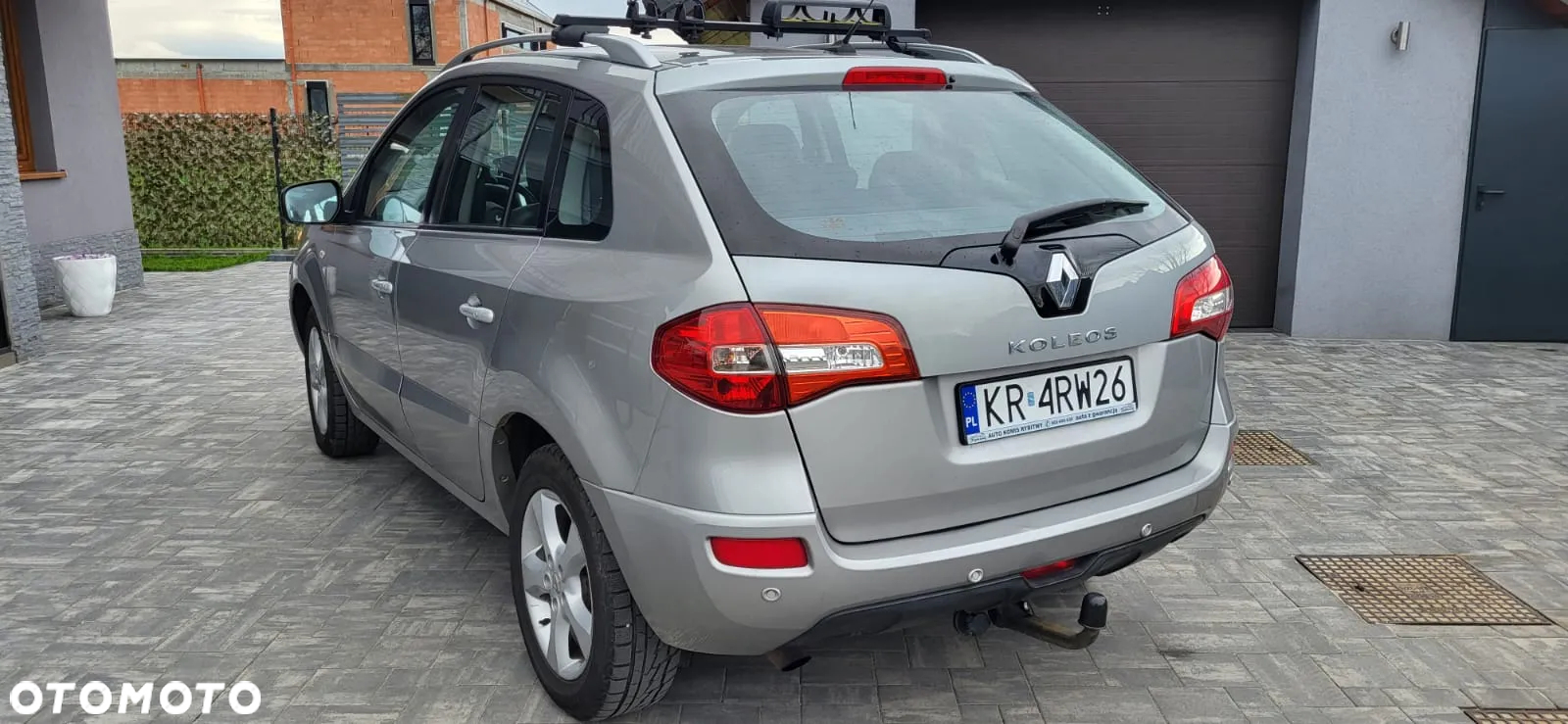 Renault Koleos 2.0 dCi 4x4 Bose Edition - 5