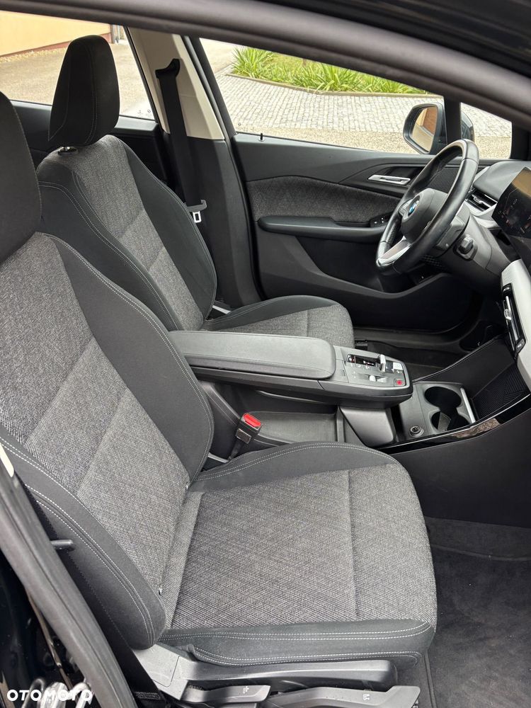 BMW Seria 2 218d Advantage sport - 24
