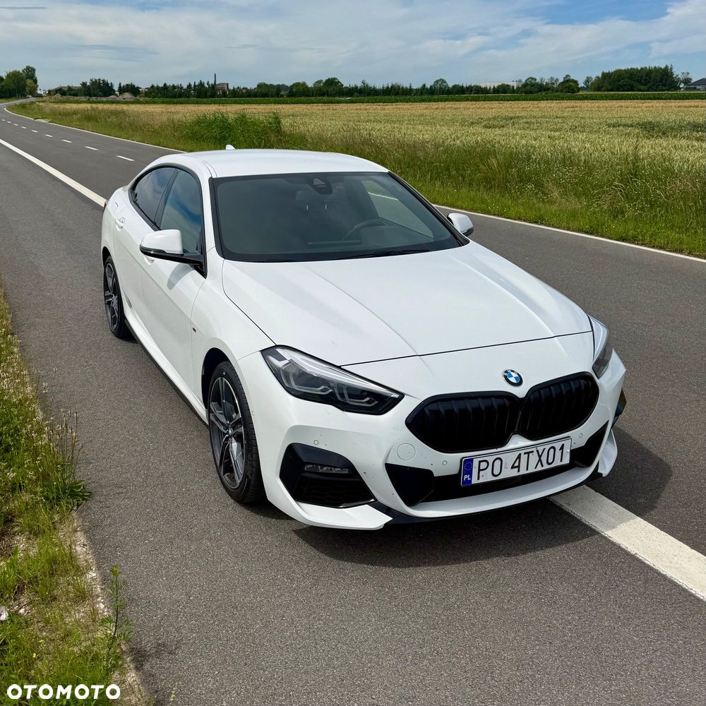 BMW Seria 2 218i - 3