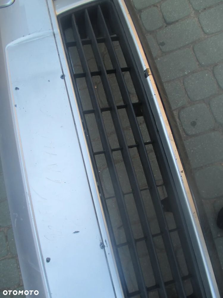 zderzak Golf V Plus LA7W - 4