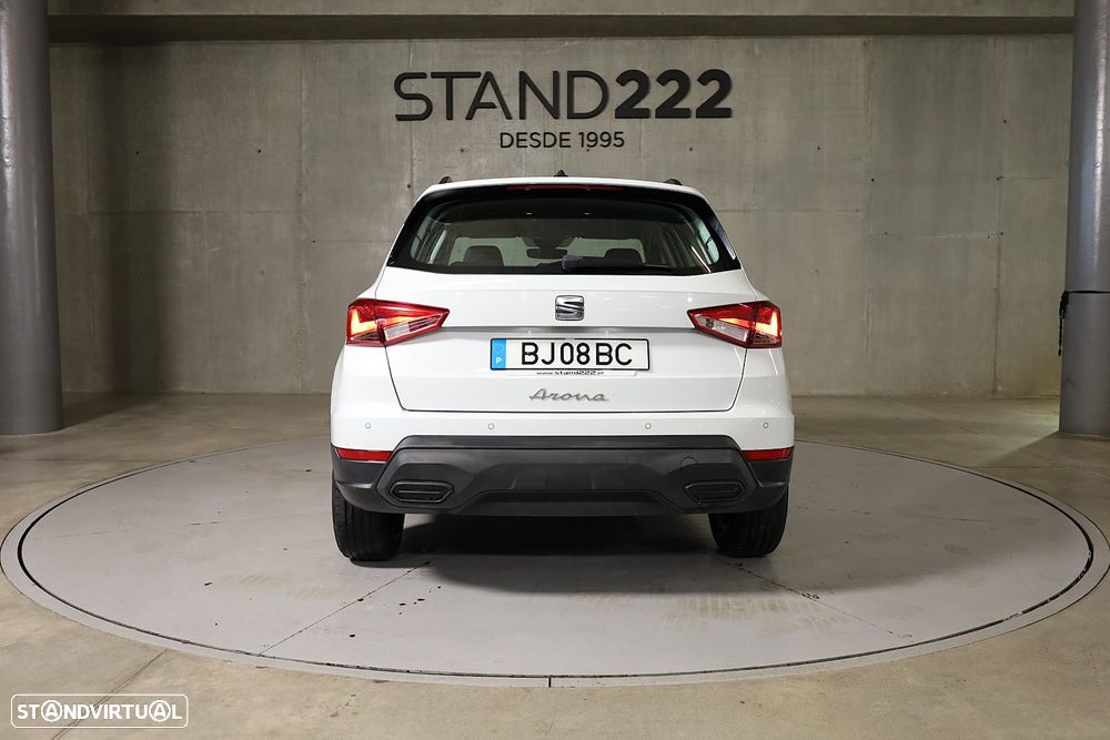 SEAT Arona 1.0 TSI Style DSG - 6