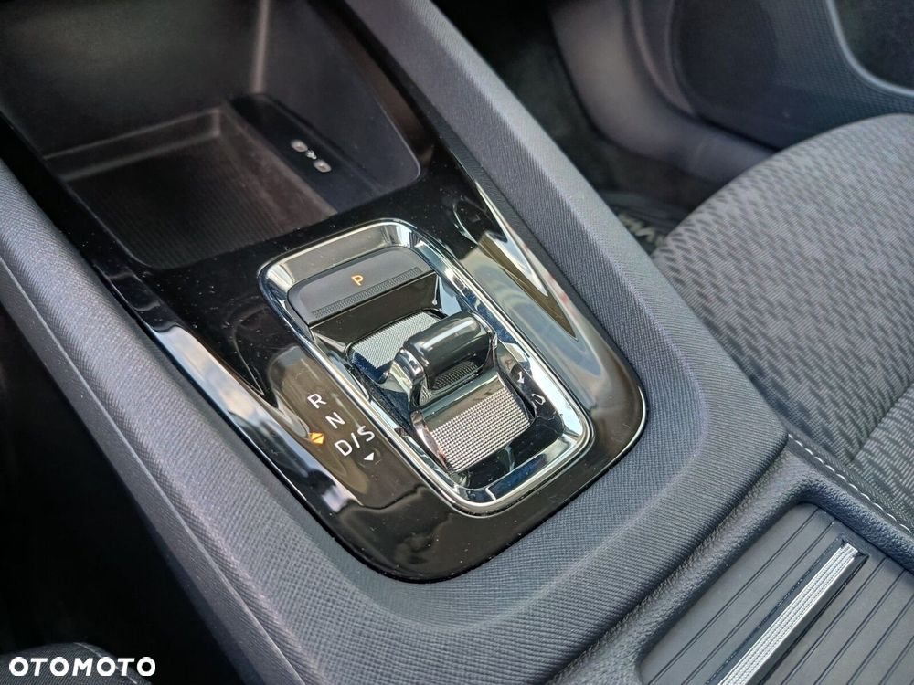 Skoda Octavia - 25