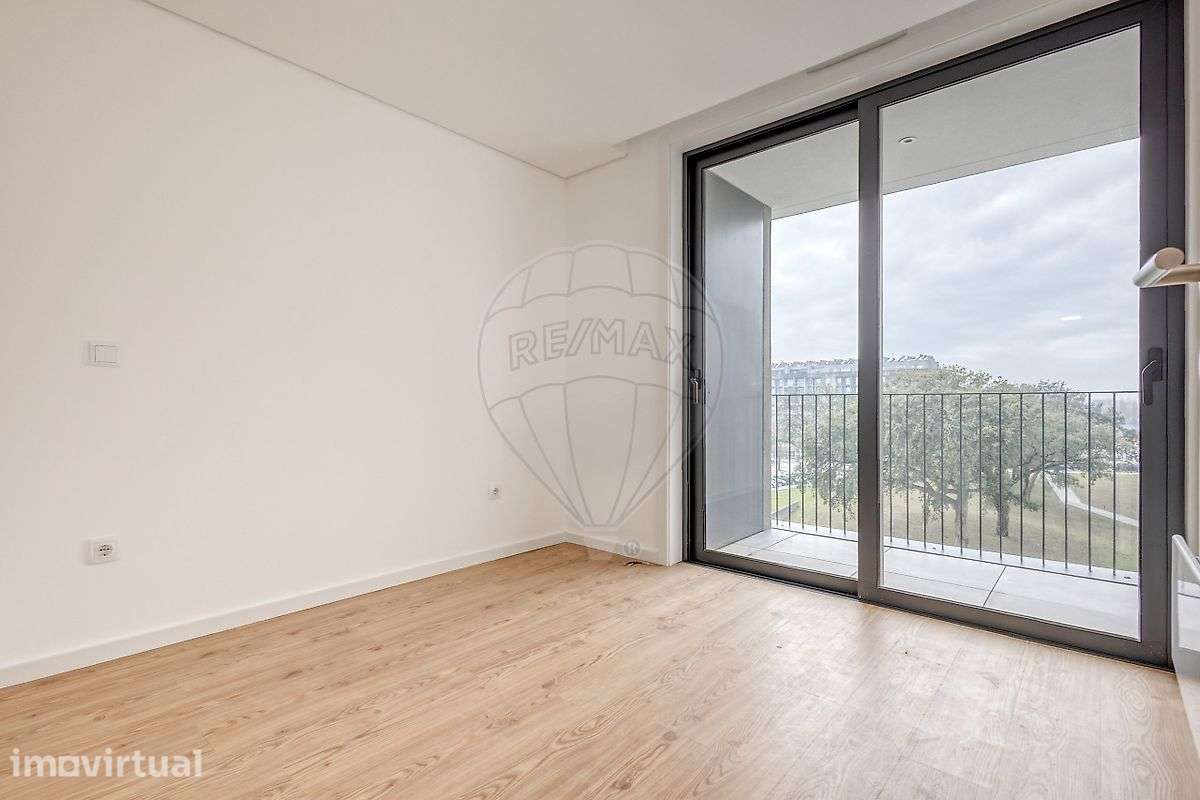 Apartamento T1 para arrendamento - Grande imagem: 4/31