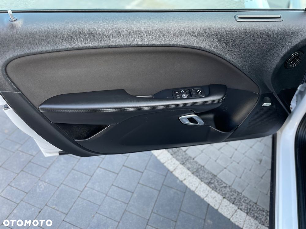 Dodge Challenger Automatik R/T Plus Scat Pack - 17