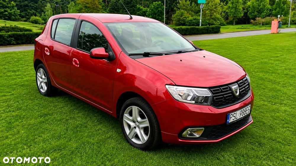 Dacia Sandero 1.0 SCe Laureate - 1