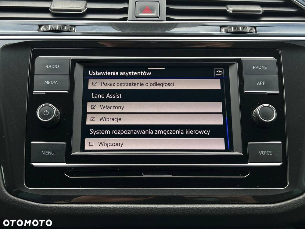 Volkswagen Tiguan 2.0 TDI SCR Life DSG - 29