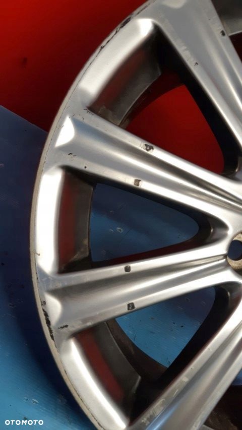 Felga Aluminiowa Opel 5x115 17cali 7j INS - 2