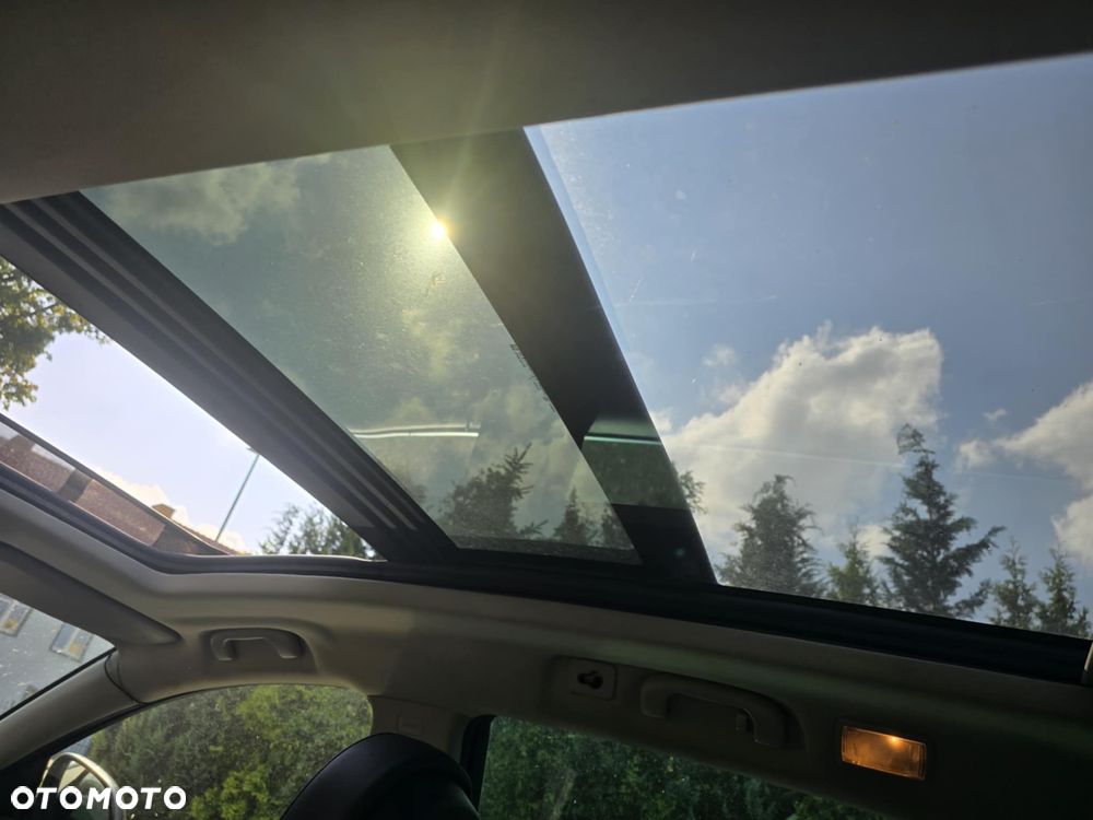 Opel Insignia 2.0 CDTI Cosmo ecoFLEX - 8