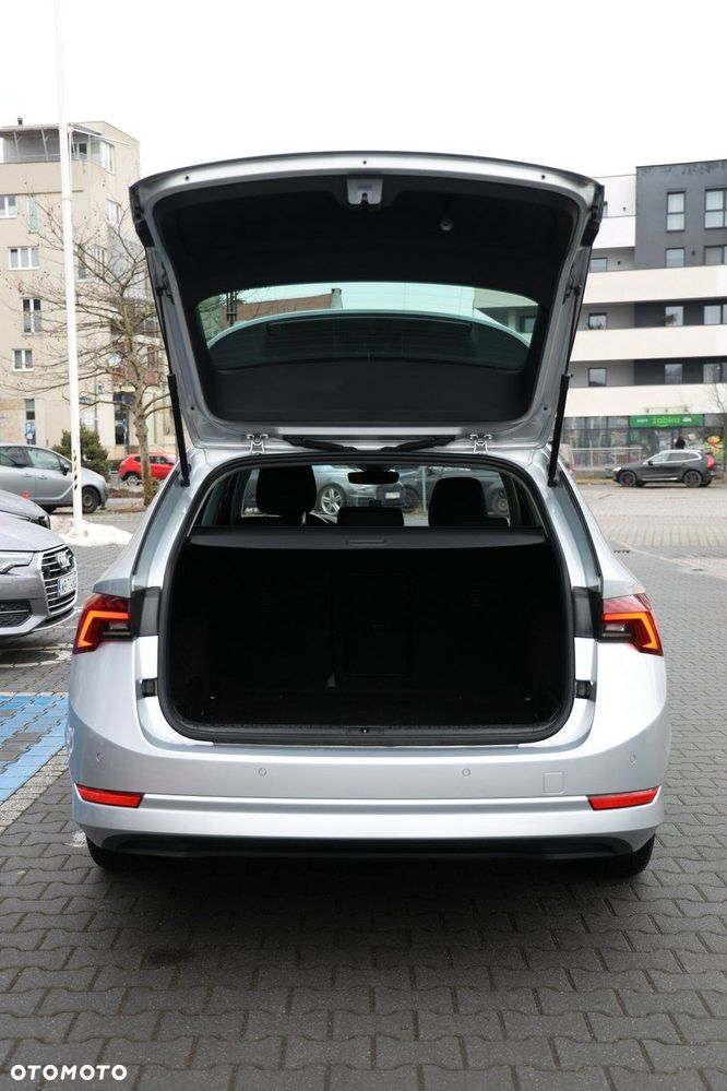 Skoda Octavia - 34
