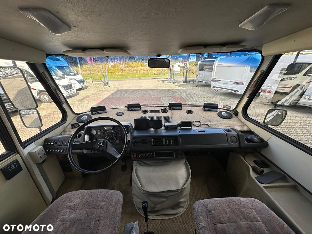 Hymer-Eriba S700 - 5
