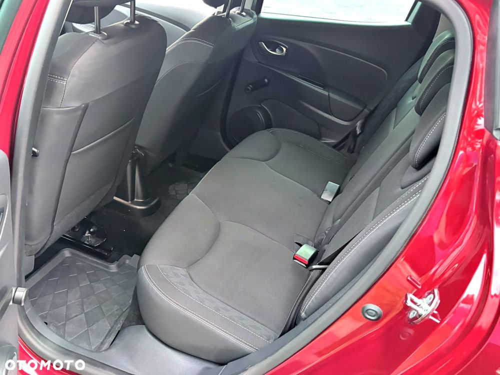 Renault Clio 0.9 Energy TCe Limited 2018 - 17