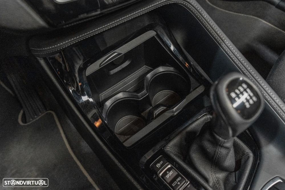 BMW X2 sDrive18i Advantage - 8