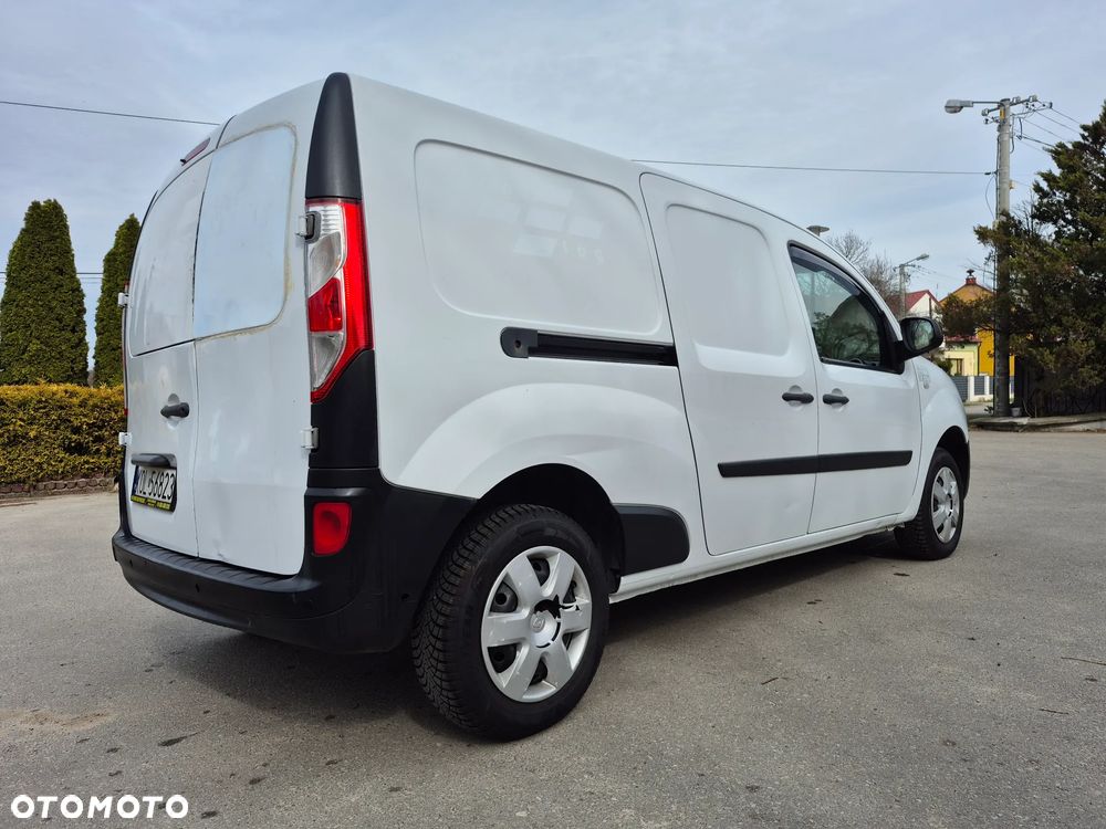 Renault Kangoo - 7
