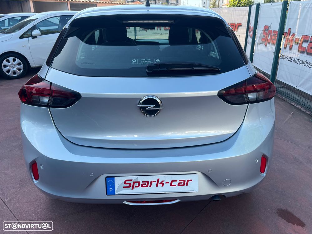 Opel Corsa 1.2 Edition - 6