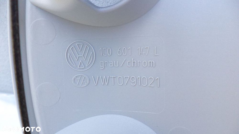 Kołpak kołpaki  VW Golf 15' 1C0601147L - 6