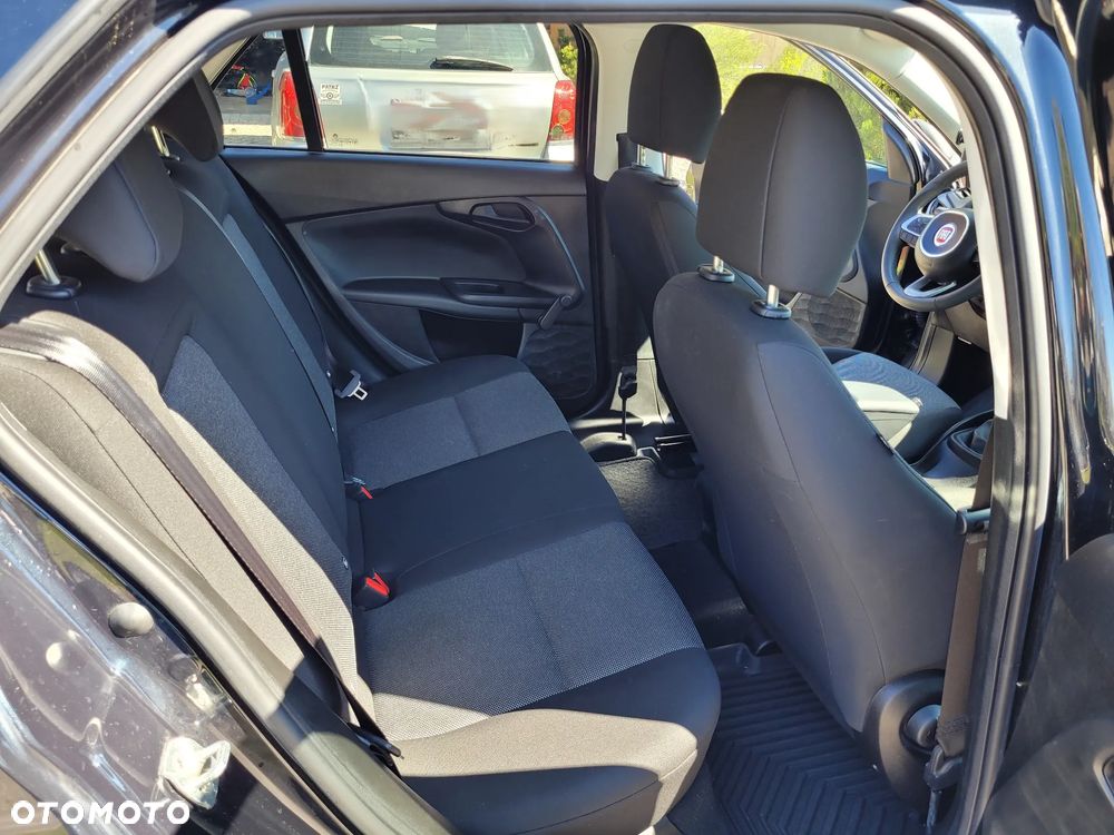 Fiat Tipo 1.4 16V More - 9