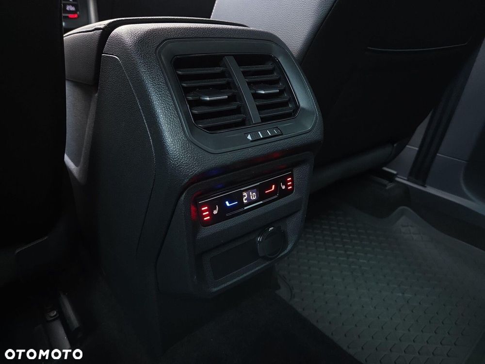 Volkswagen Tiguan 2.0 TDI SCR 4Mot R-Line DSG - 16