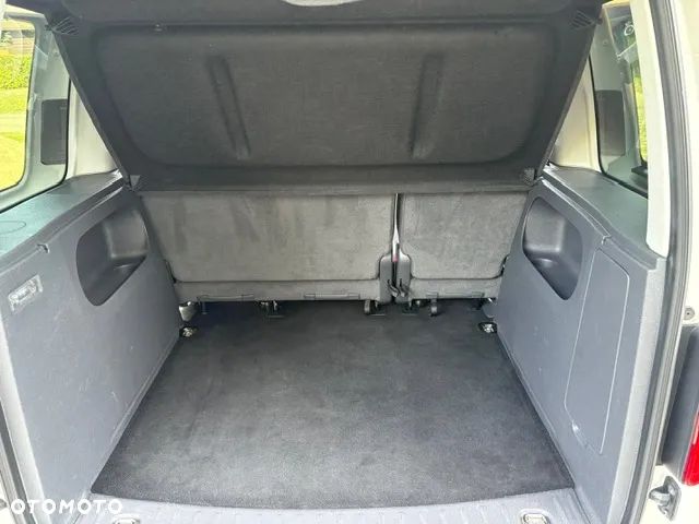 Volkswagen Caddy 2.0 TDI - 23