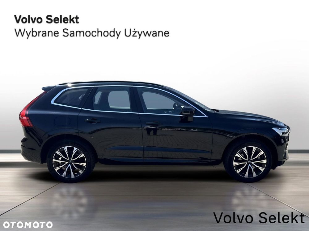 Volvo XC 60 - 7
