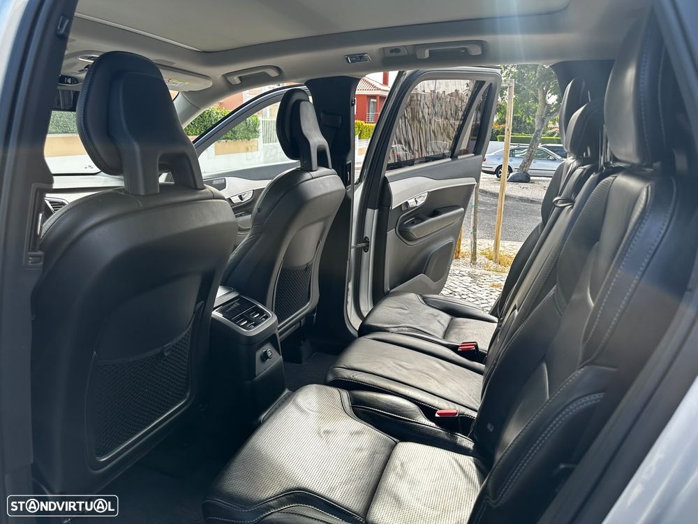 Volvo XC 90 - 18