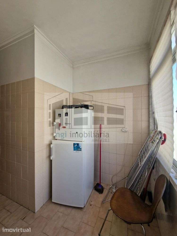 Apartamento Benfica - Grande imagem: 5/25