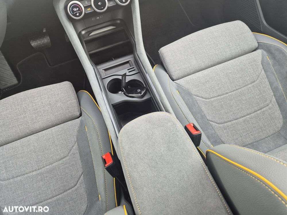 Skoda Kodiaq 2.0 TDI 4X4 DSG Selection - 21