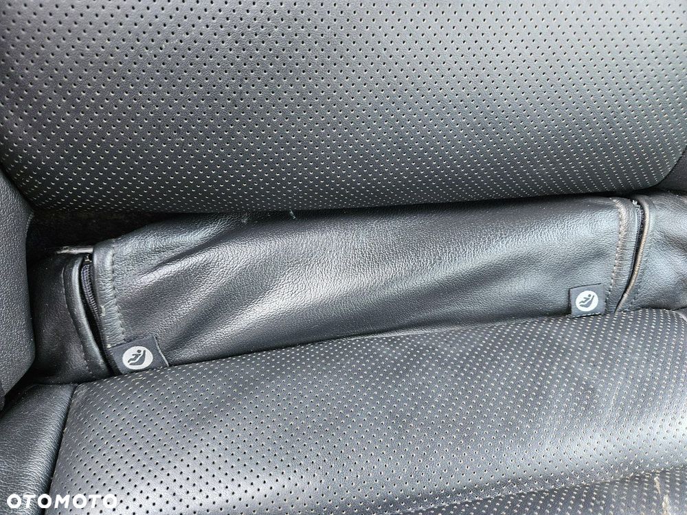 Skoda Octavia RS - 23