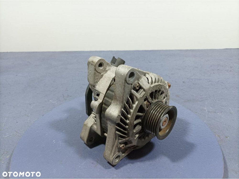CITROEN C4 I 2.0B 140 KM ALTERNATOR - 1