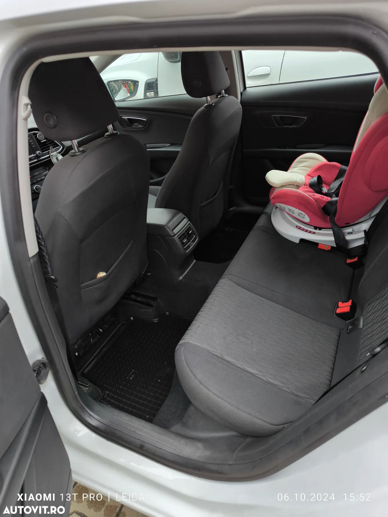 Seat Leon 1.4 TSI Style - 7