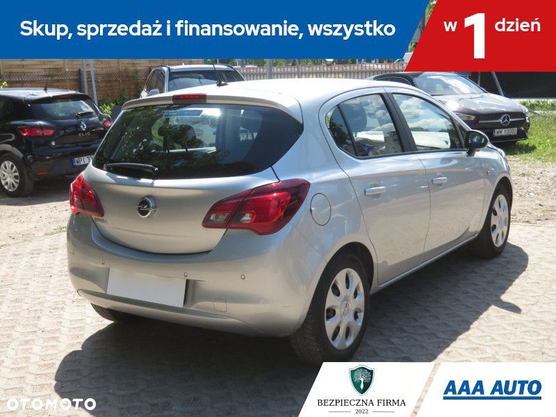 Opel Corsa - 7