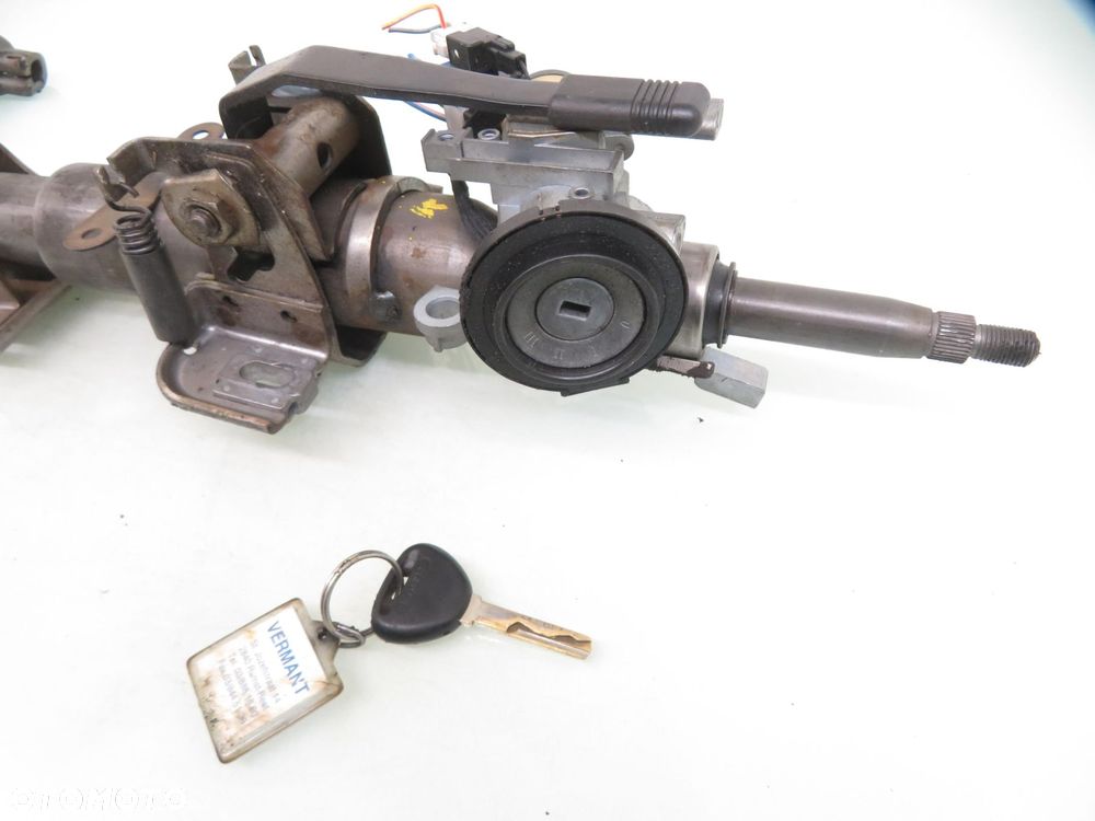 STACYJKA VOLVO V40 I 36276700 - 4