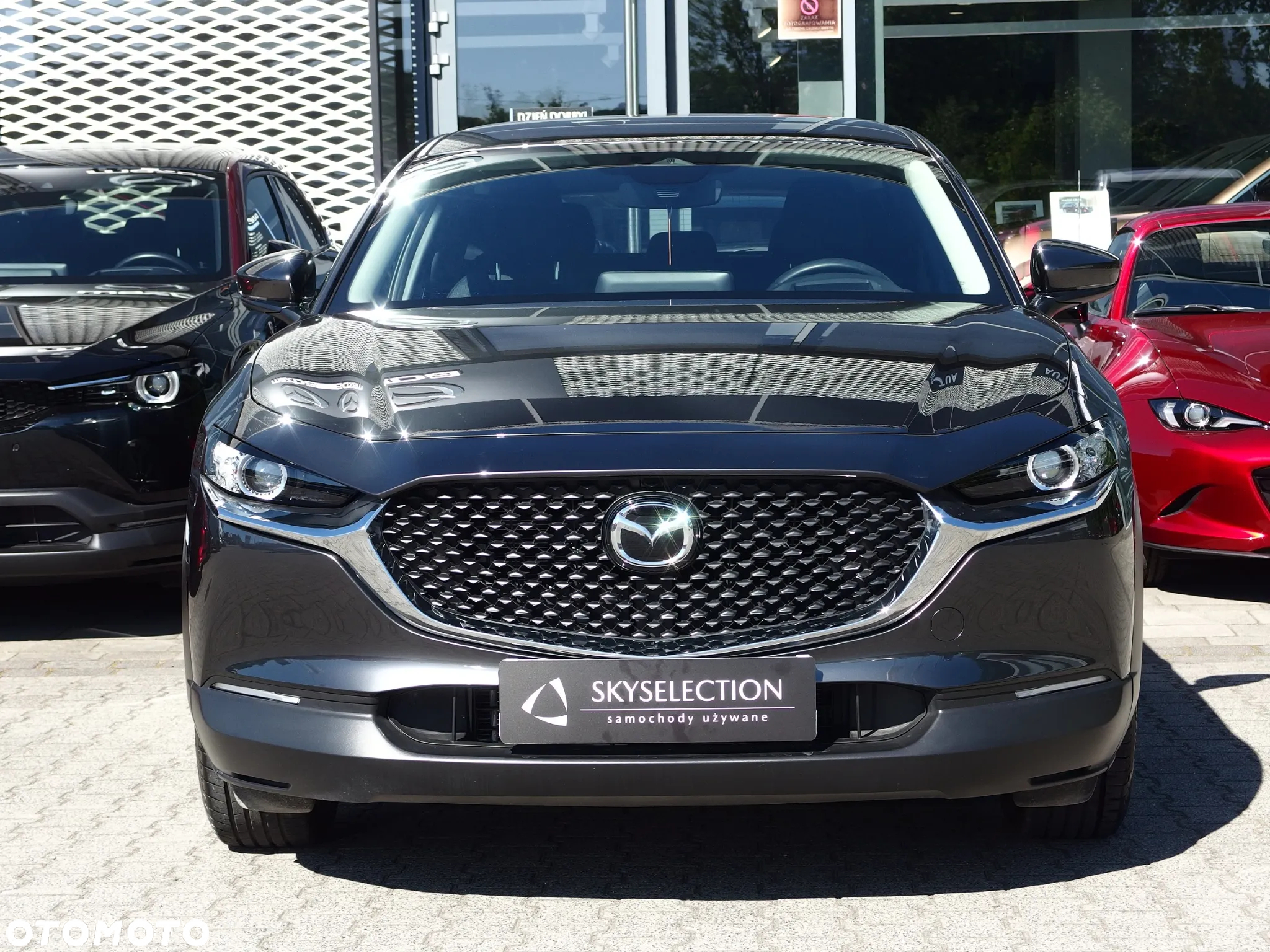 Mazda CX-30 - 3
