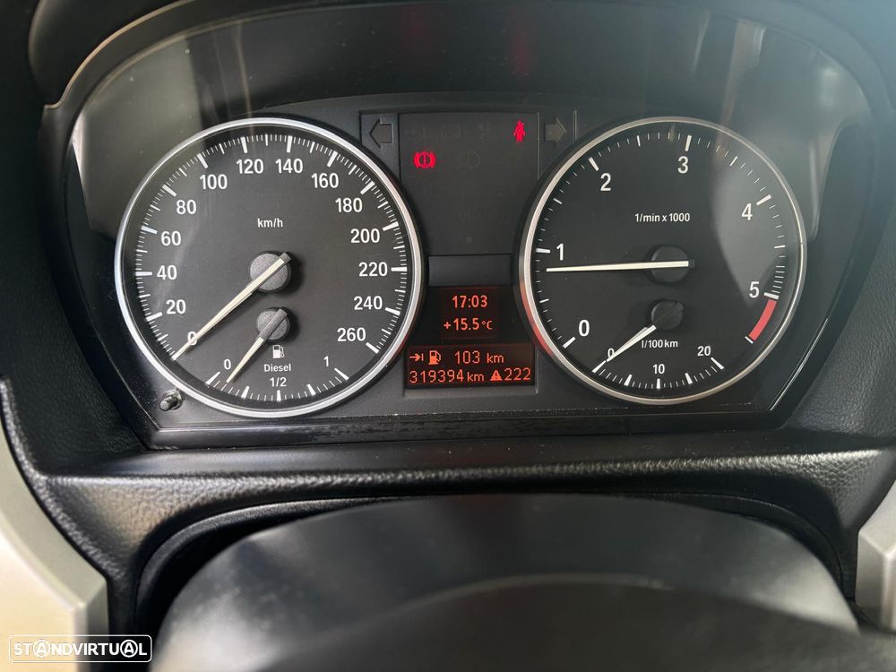 BMW 316 d - 13