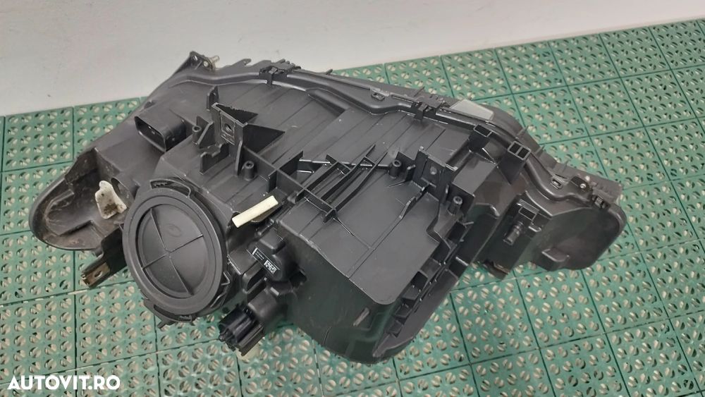 Far stanga BMW F30/31 H7 (volan dreapta )7259539 - 5