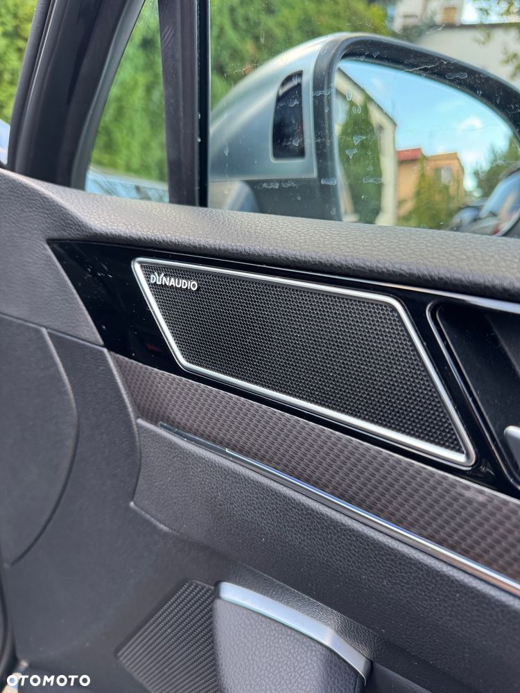 Volkswagen Passat Alltrack - 18