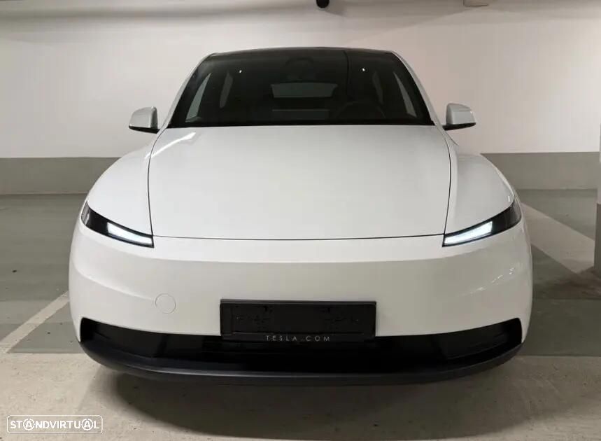 Tesla Model Y Tração Traseira - 5