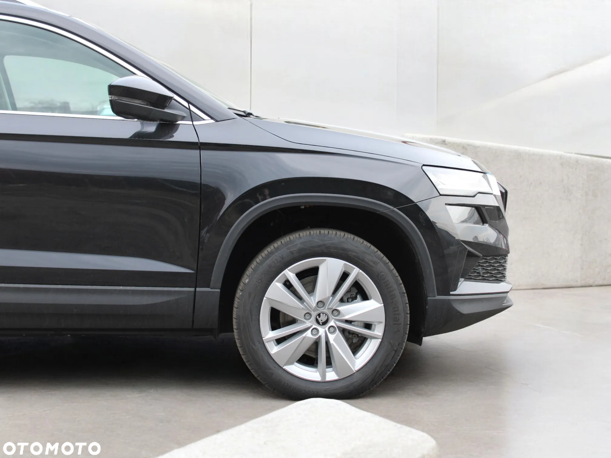 Skoda Karoq 1.5 TSI ACT Selection DSG - 8