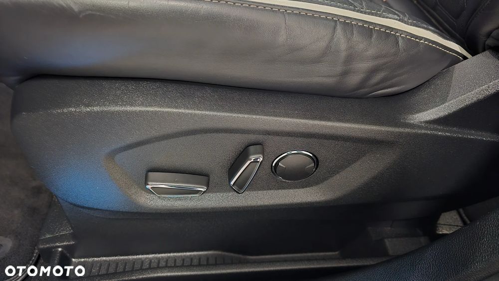 Ford Edge 2.0 EcoBlue Bi-Turbo 4x4 Vignale - 15