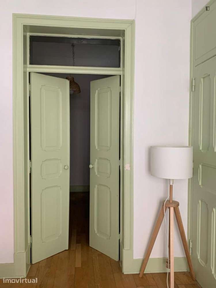 Apartamento com 1 quartos - localizado em Penha de França Lisbon - Grande imagem: 3/17
