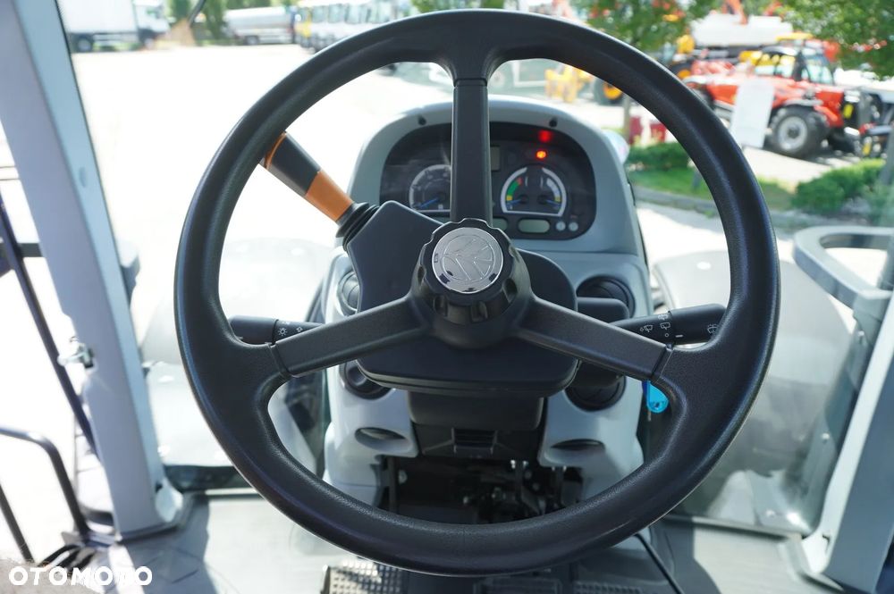 New Holland T7.290 4x4 / Ciągnik rolniczy / 800 MTH!!!_256307 - 23