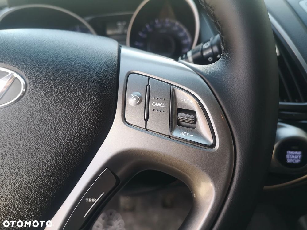 Hyundai ix35 1.6 2WD Comfort - 19