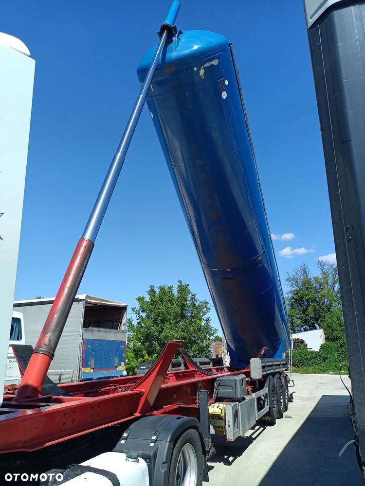 Inny Feldbinder KIP - 9