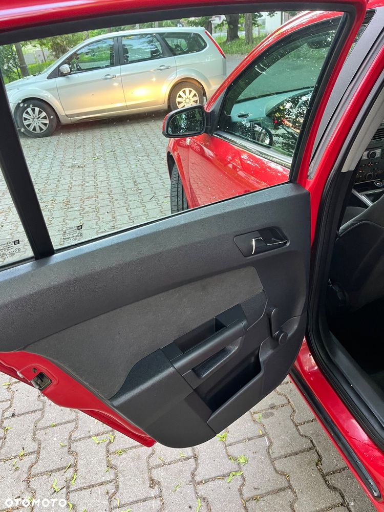 Opel Astra - 8